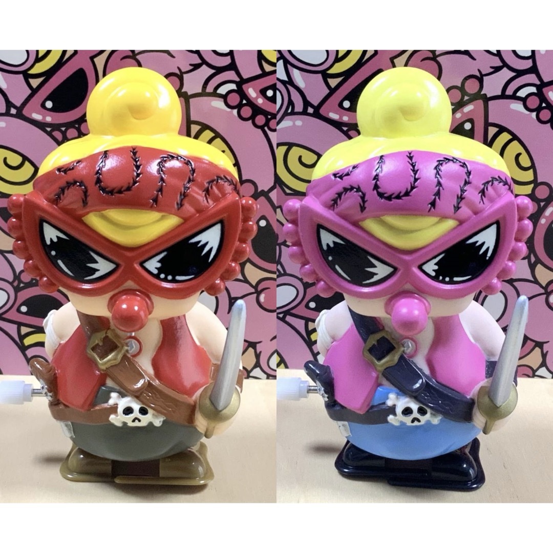 HYSTERIC MINI - ヒスミニ 正規品☆新品☆トコトコ☆赤☆ピンク HYSTERIC MINI - ヒスミニ 正規品☆新品☆トコトコ☆赤☆ピンク