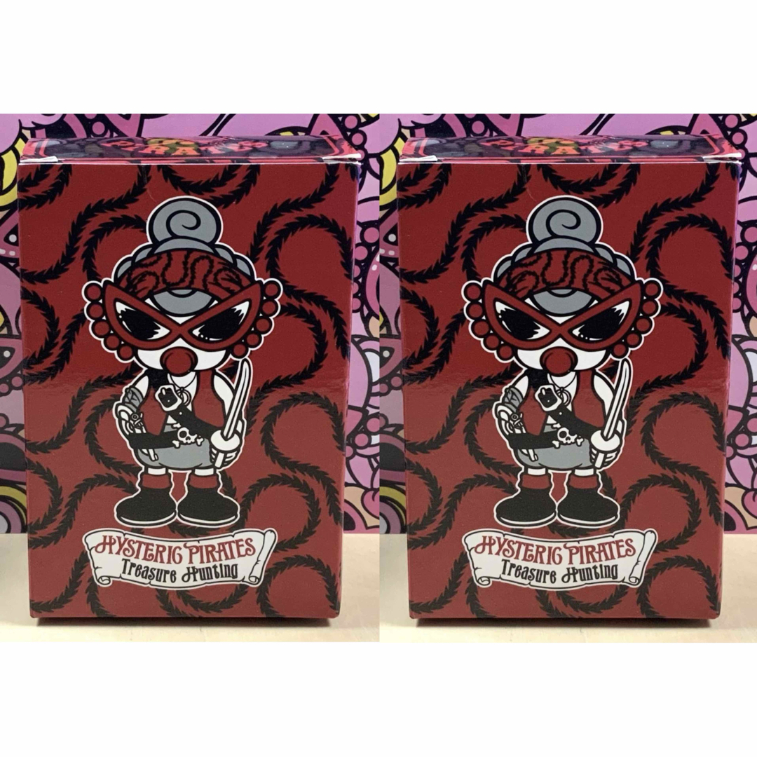 HYSTERIC MINI - ヒスミニ 正規品☆新品☆トコトコ☆赤☆ピンク HYSTERIC MINI - ヒスミニ 正規品☆新品☆トコトコ☆赤☆ピンク