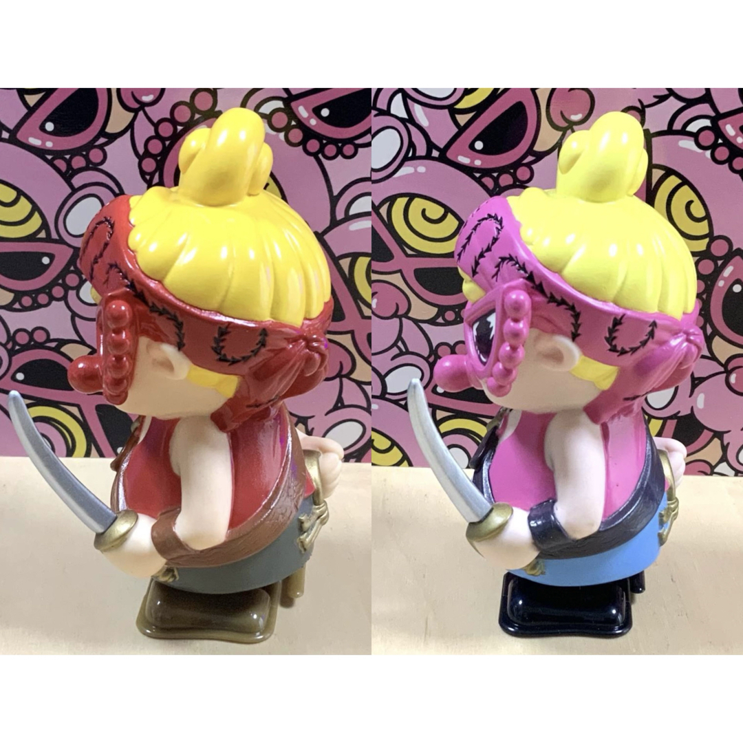 HYSTERIC MINI - ヒスミニ 正規品☆新品☆トコトコ☆赤☆ピンク HYSTERIC MINI - ヒスミニ 正規品☆新品☆トコトコ☆赤☆ピンク