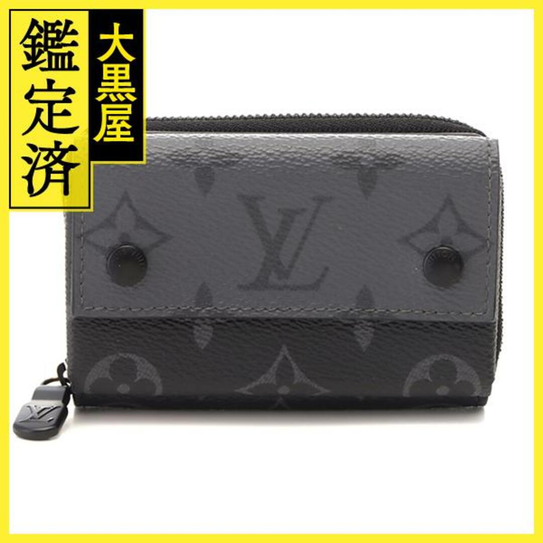 LOUIS VUITTON - ルイ・ヴィトン ｼﾞｯﾋﾟｰ･ｵｰｶﾞﾅｲｻﾞｰ M82771 【433】
