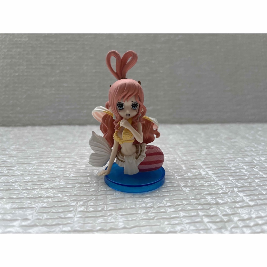 ONE PIECE - ワンピース ワーコレ ワールドコレクタブル