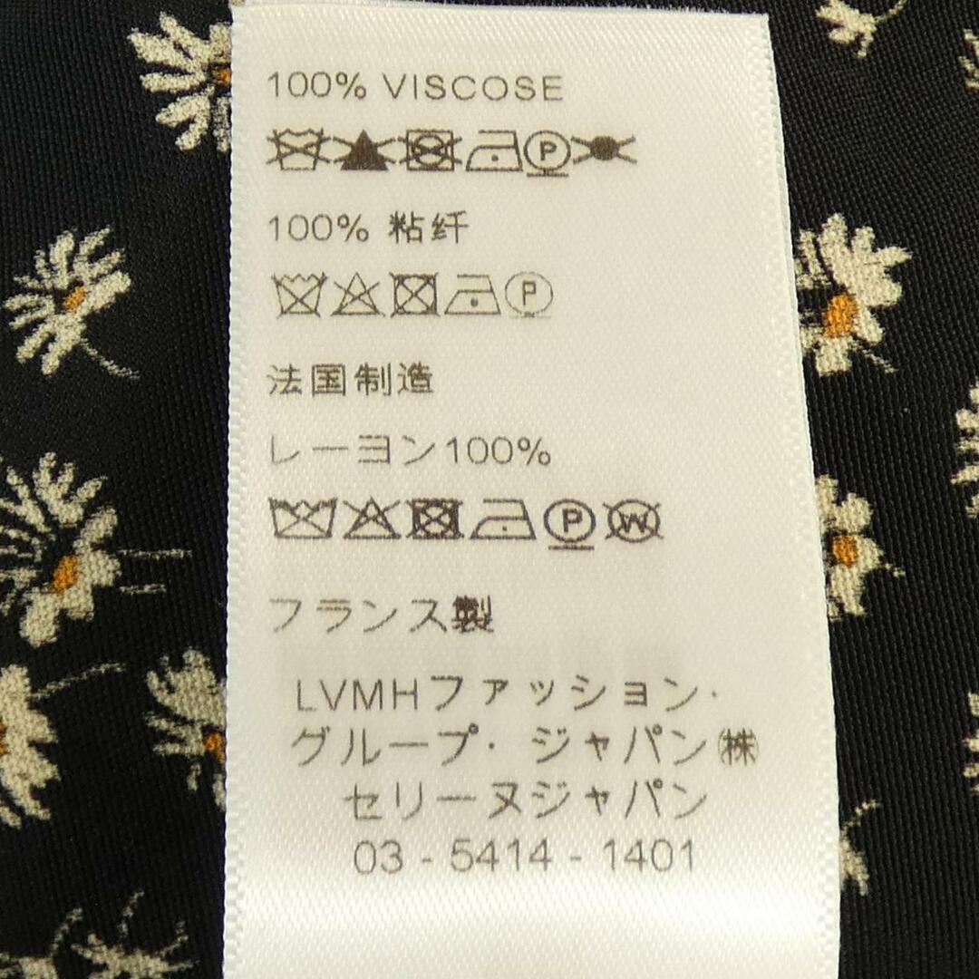 CELINE - セリーヌ CELINE ワンピースの通販 by KOMEHYO ONLINE CELINE - セリーヌ CELINE ワンピースの通販 by KOMEHYO ONLINE