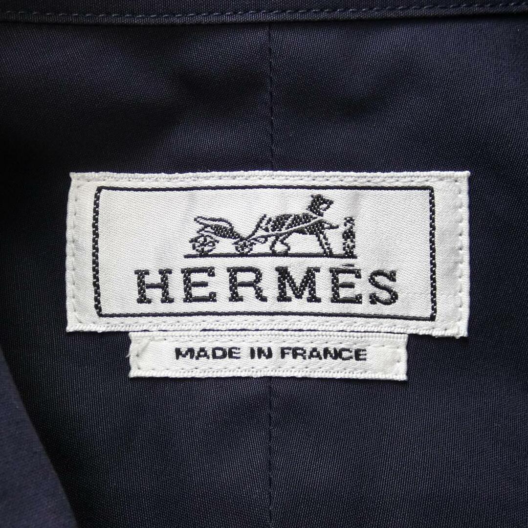 HERMES - エルメス HERMES シャツの通販 by KOMEHYO ONLINE HERMES - エルメス HERMES シャツの通販 by KOMEHYO ONLINE