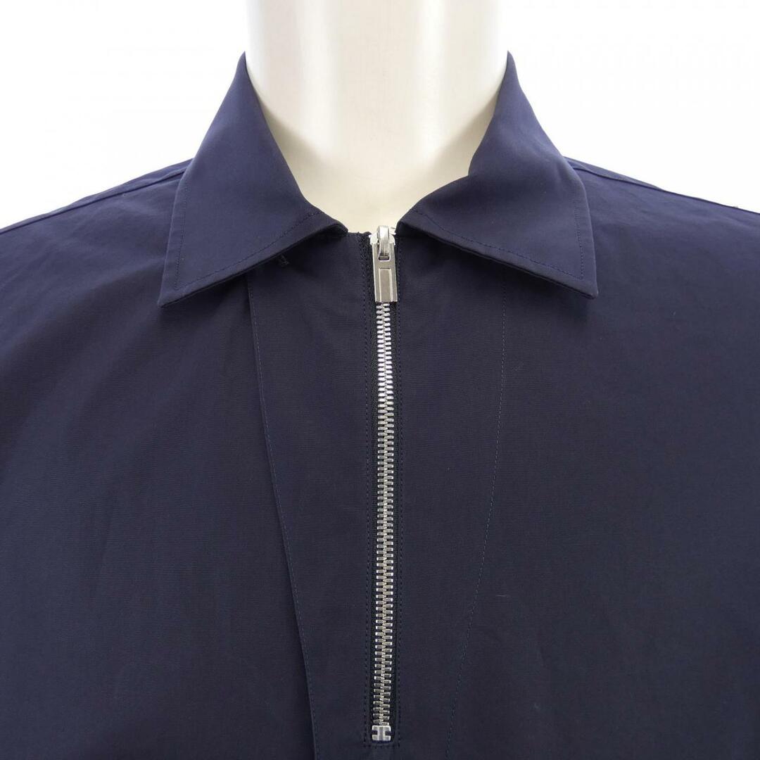 HERMES - エルメス HERMES シャツの通販 by KOMEHYO ONLINE HERMES - エルメス HERMES シャツの通販 by KOMEHYO ONLINE