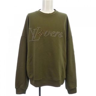 ルイヴィトン(LOUIS VUITTON)のルイヴィトン LOUIS VUITTON スウェット(スウェット)