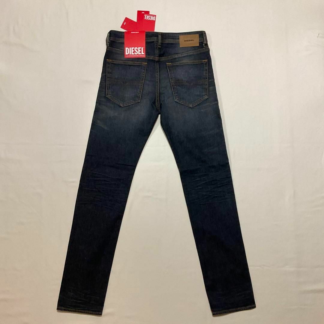 DIESEL - ディーゼル ジーンズ 4824 サイズ38 新品 00SDHB DIESEL - ディーゼル ジーンズ 4824 サイズ38 新品 00SDHB