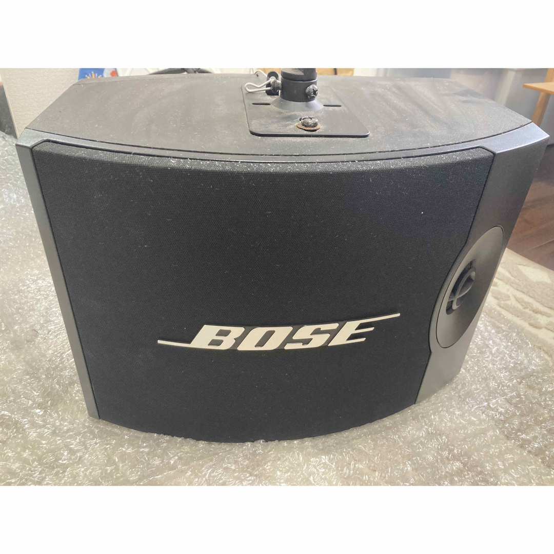 BOSE - BOSE スピーカー 301Vの通販 by ぺこ's shop|ボーズなら BOSE - BOSE スピーカー 301Vの通販 by ぺこ's shop|ボーズなら