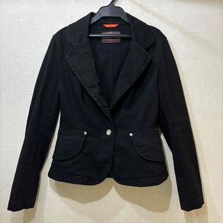 Vivienne Westwood(テーラードジャケット ・ ブラック/黒色系 Vivienne Westwood(テーラードジャケット ・ ブラック/黒色系