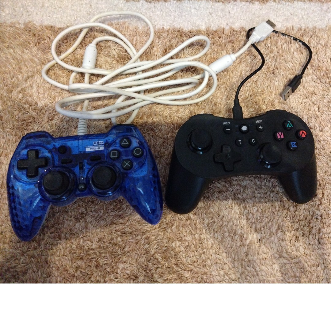 SONY PlayStation3 本体とコントローラー、ソフトウェア SONY PlayStation3 本体とコントローラー、ソフトウェア