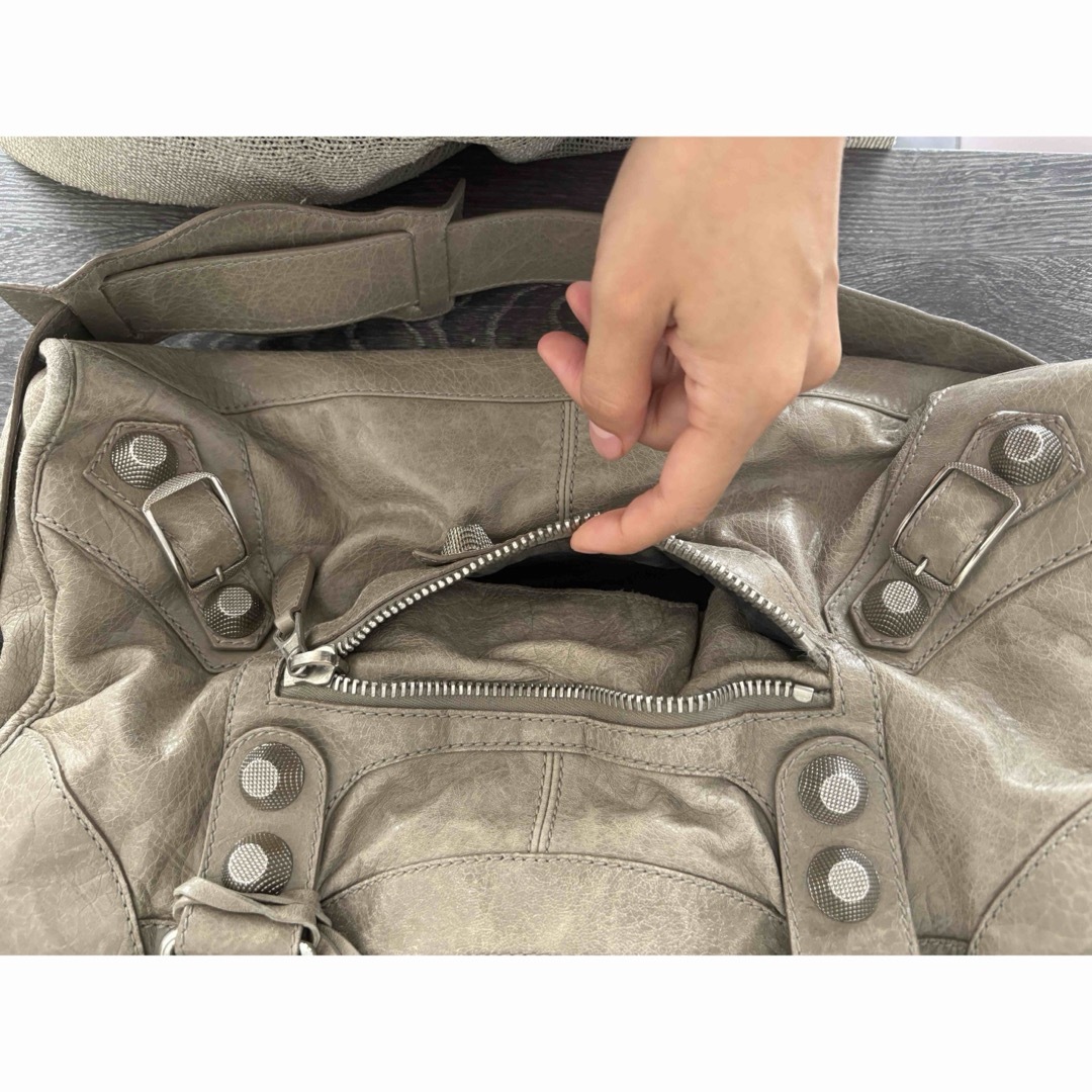 バレンシアガ/BALENCIAGA/ジャイアントシティ バレンシアガ/BALENCIAGA/ジャイアントシティ