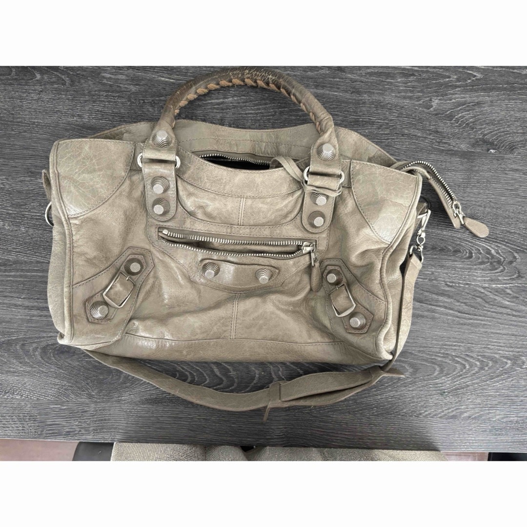 バレンシアガ/BALENCIAGA/ジャイアントシティ バレンシアガ/BALENCIAGA/ジャイアントシティ
