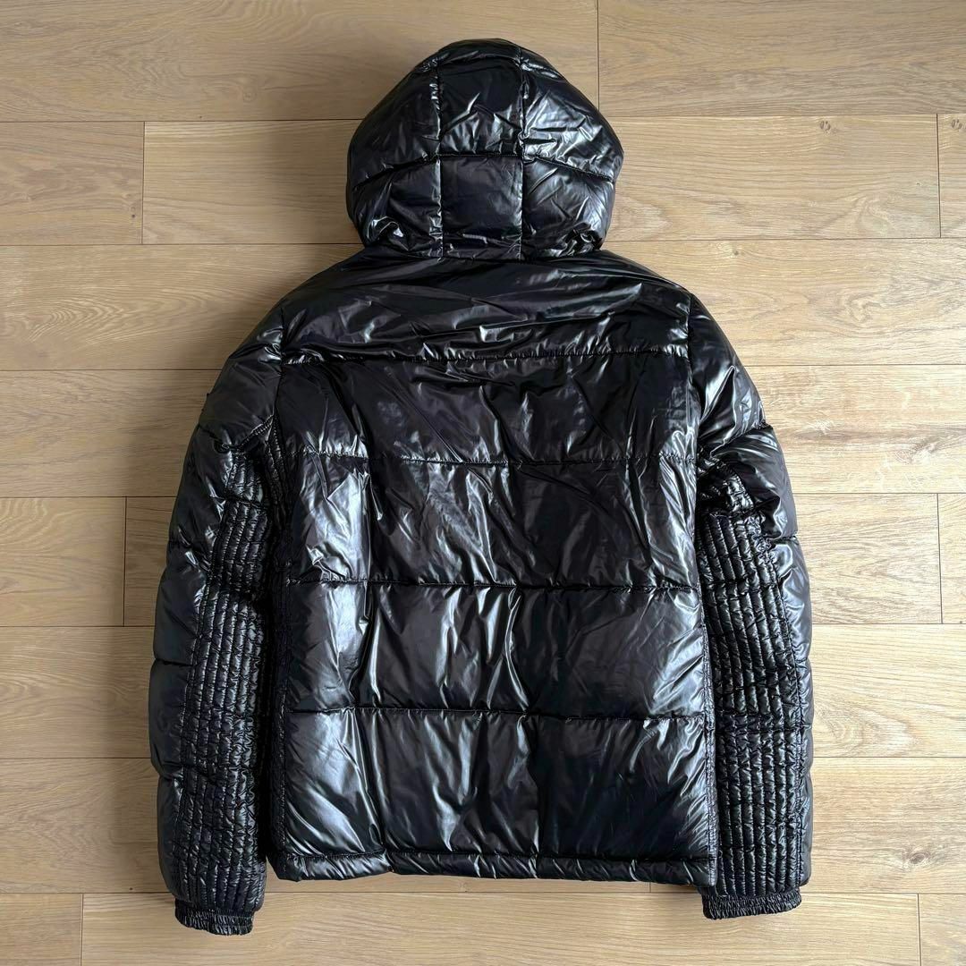 TATRAS - タトラス 20AW バンダナ柄 リバーシブル ダウン TATRAS - タトラス 20AW バンダナ柄 リバーシブル ダウン