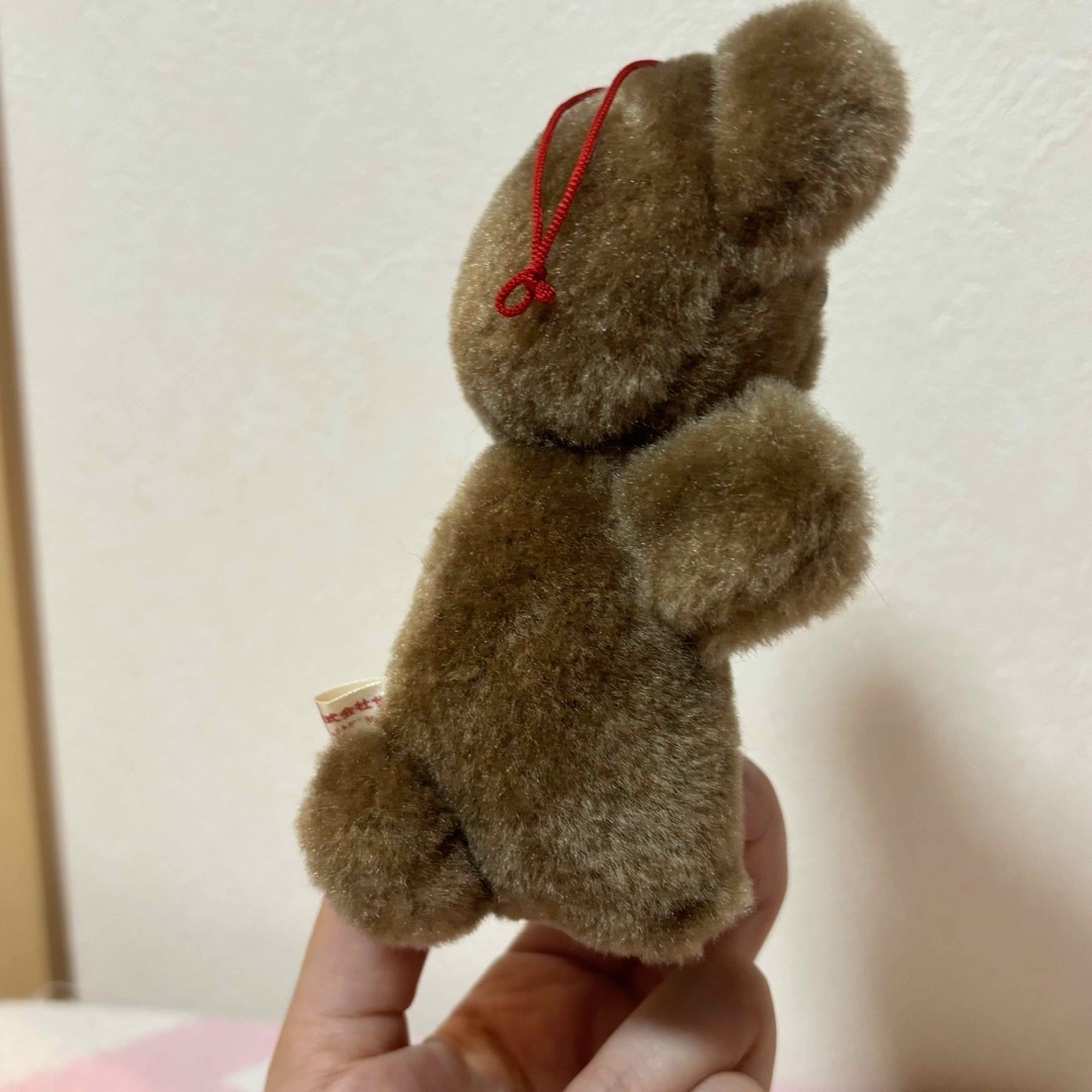 サンリオ - サンリオ レトロ くま ぬいぐるみの通販 by いちごの サンリオ - サンリオ レトロ くま ぬいぐるみの通販 by いちごの