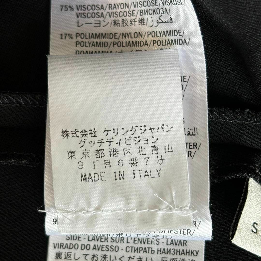 GUCCI - 新品同様 グッチ シェリーライン ボウタイ リボン GUCCI - 新品同様 グッチ シェリーライン ボウタイ リボン