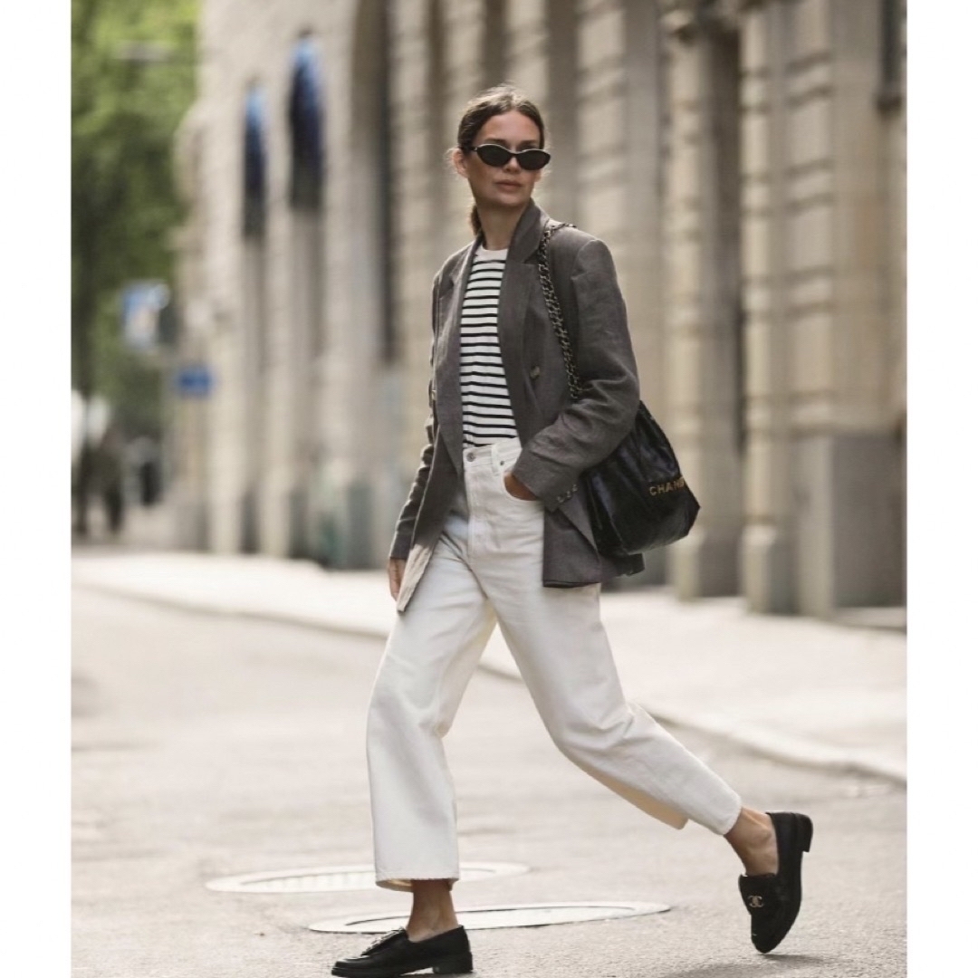 CHANEL - 入手困難!大人気CHANEL 22bagシャネル22バッグ CHANEL - 入手困難!大人気CHANEL 22bagシャネル22バッグ