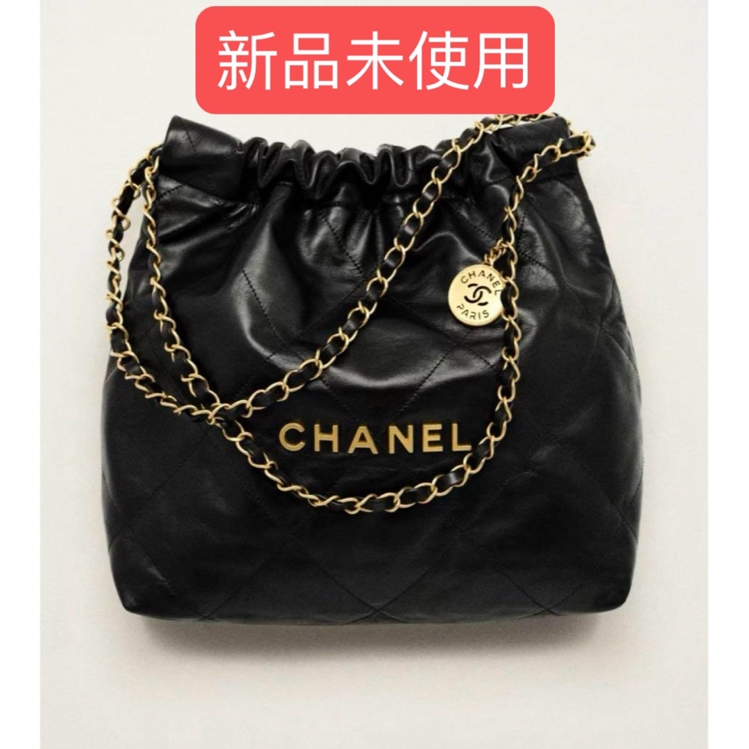 CHANEL - 入手困難!大人気CHANEL 22bagシャネル22バッグ CHANEL - 入手困難!大人気CHANEL 22bagシャネル22バッグ