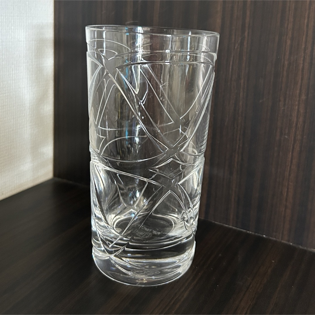 Baccarat - 値下げ バカラ スモーク ハイボールグラスの通販 by Baccarat - 値下げ バカラ スモーク ハイボールグラスの通販 by