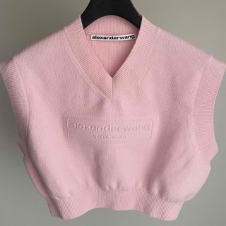 Alexander Wang(トップス ・ ピンク/桃色系)のフリマアイテム一覧 Alexander Wang(トップス ・ ピンク/桃色系)のフリマアイテム一覧