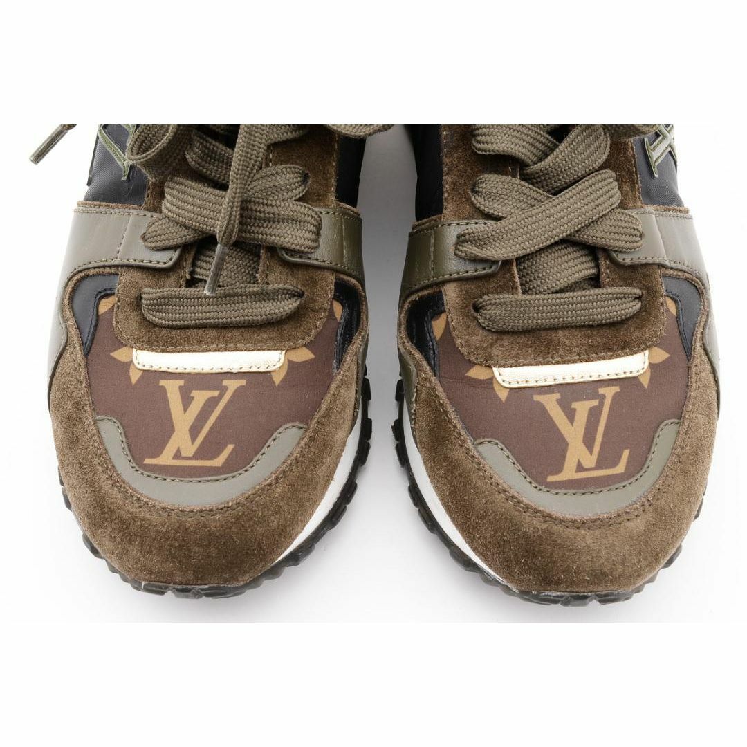 LOUIS VUITTON - ルイヴィトン ランアウェイライン モノグラム LOUIS VUITTON - ルイヴィトン ランアウェイライン モノグラム