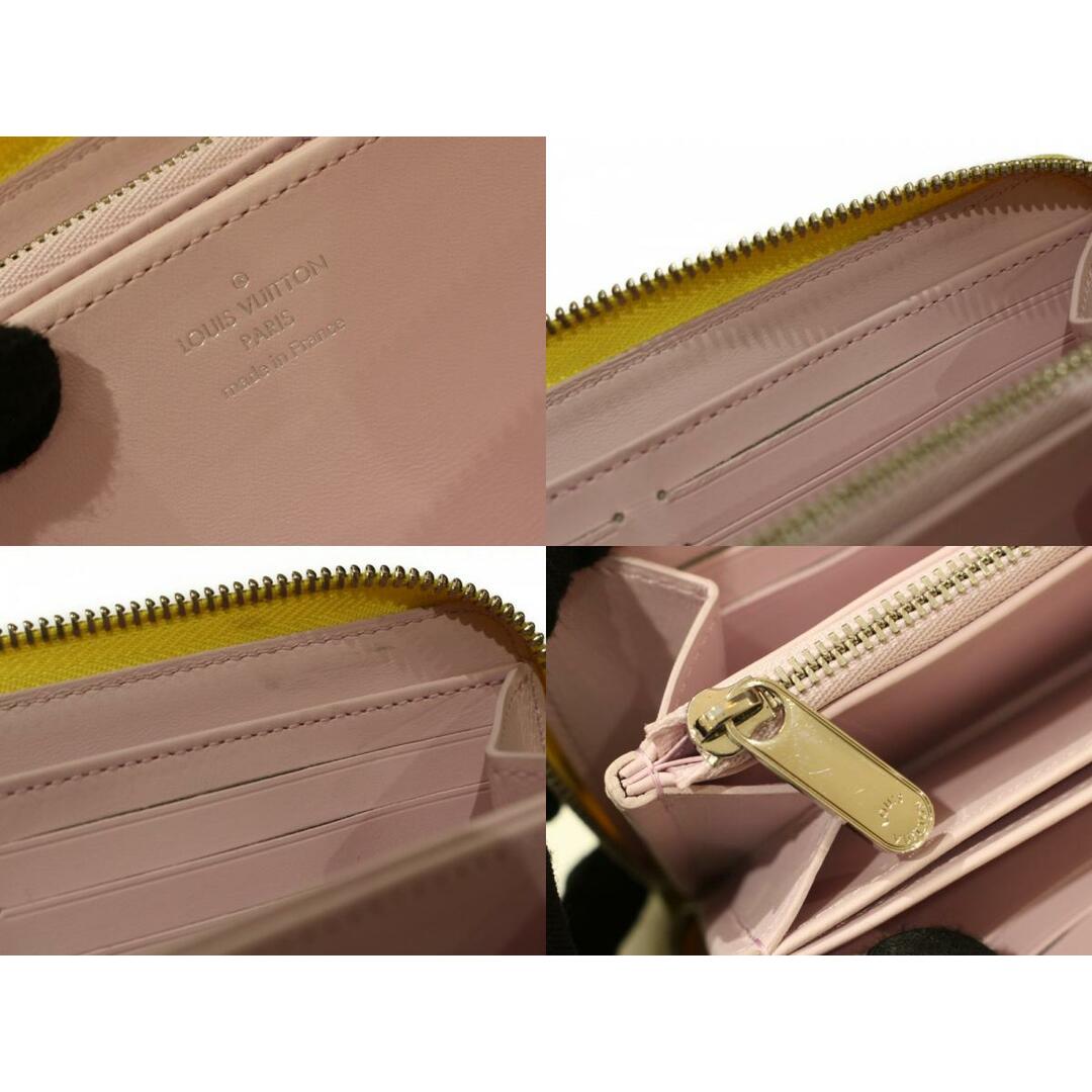 LOUIS VUITTON - LOUIS VUITTON ルイヴィトン ジッピー LOUIS VUITTON - LOUIS VUITTON ルイヴィトン ジッピー