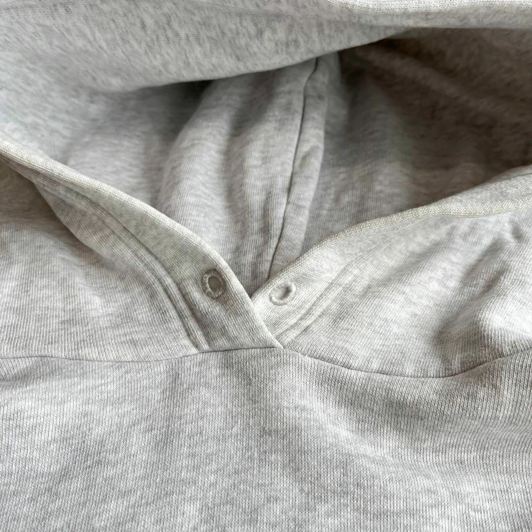 BALENCIAGA - バレンシアガ WFP オーバーサイズ フーディ BALENCIAGA - バレンシアガ WFP オーバーサイズ フーディ