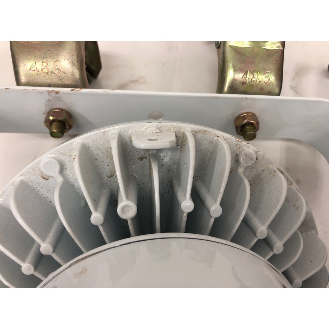 ▽▽NICHIDO 日動工業 100W コード式 ハイスペック ハイディスク ▽▽NICHIDO 日動工業 100W コード式 ハイスペック ハイディスク