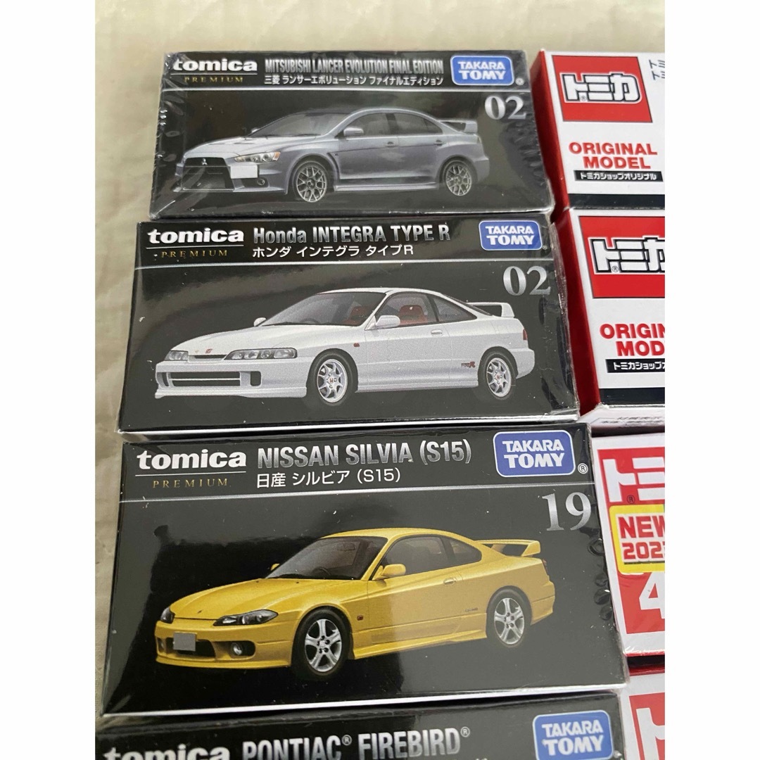 Takara Tomy - トミカ初回特別仕様 トミカプレミアム トミカ Takara Tomy - トミカ初回特別仕様 トミカプレミアム トミカ