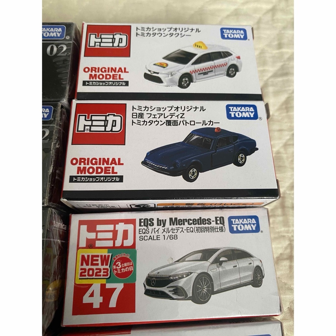 Takara Tomy - トミカ初回特別仕様 トミカプレミアム トミカ Takara Tomy - トミカ初回特別仕様 トミカプレミアム トミカ