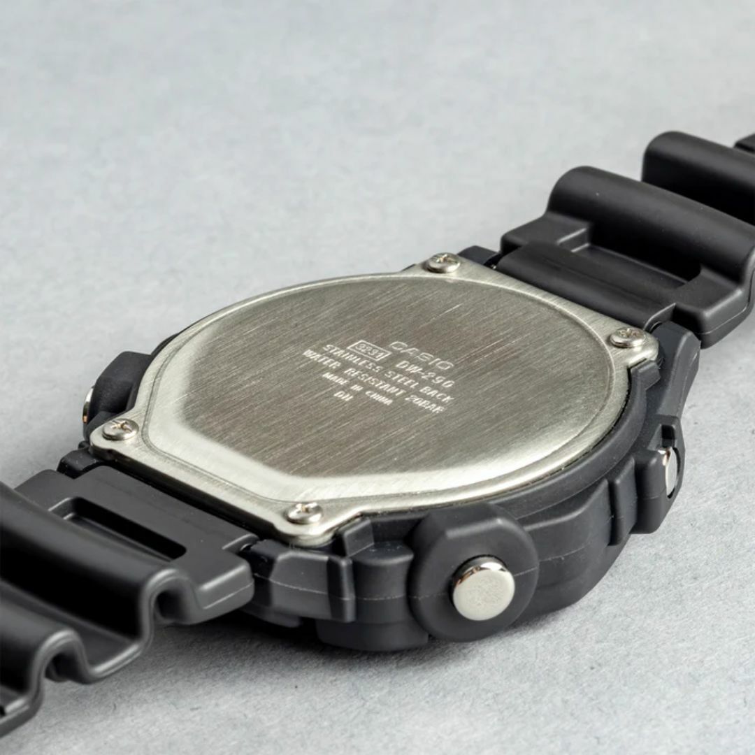 G-SHOCK - トムクルーズ着用 新品 海外カシオ 200m防水メンズ G-SHOCK - トムクルーズ着用 新品 海外カシオ 200m防水メンズ
