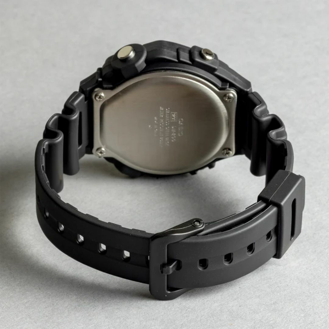 G-SHOCK - トムクルーズ着用 新品 海外カシオ 200m防水メンズ G-SHOCK - トムクルーズ着用 新品 海外カシオ 200m防水メンズ