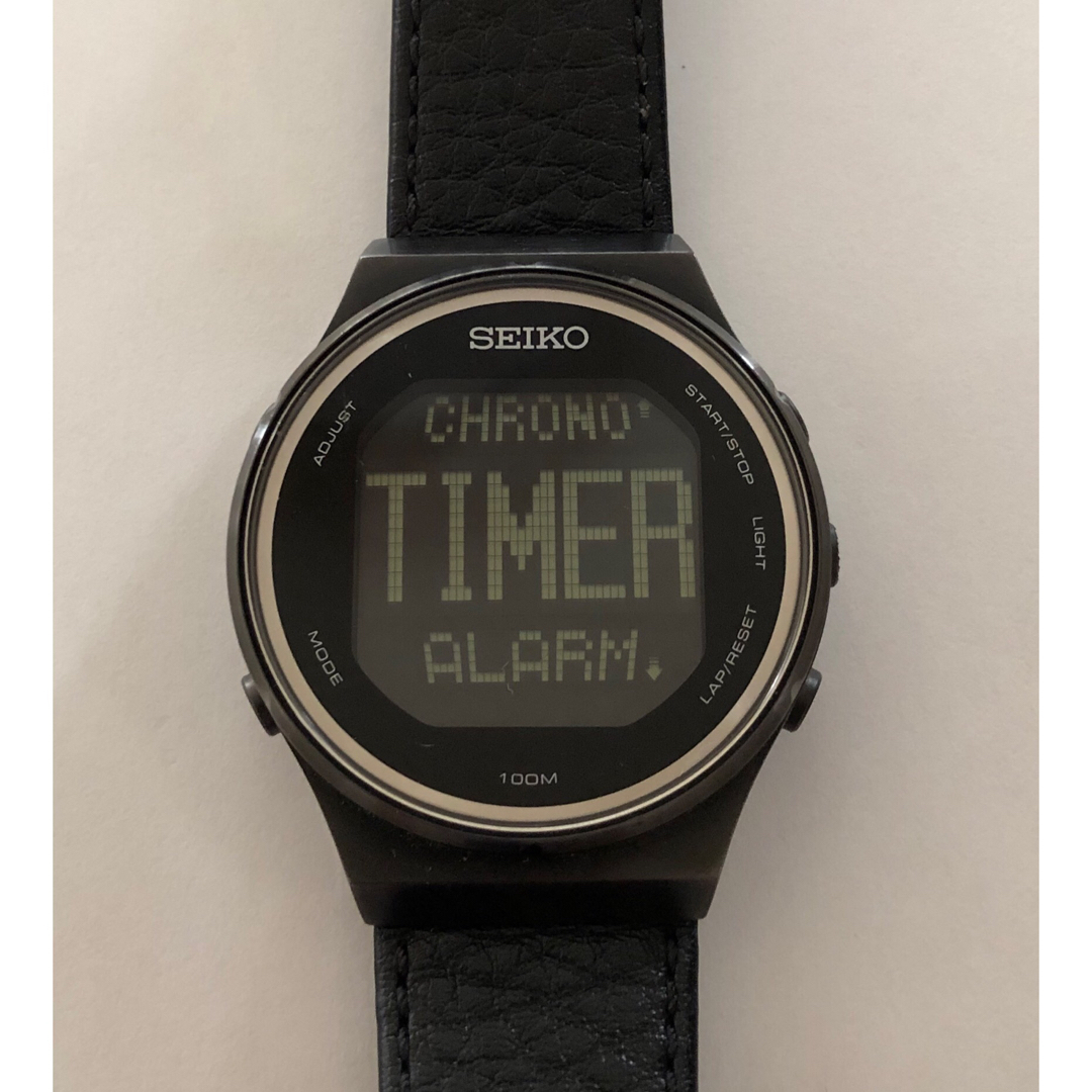 SEIKO - SEIKO デジタル 腕時計の通販 by 80s耀司's shop SEIKO - SEIKO デジタル 腕時計の通販 by 80s耀司's shop