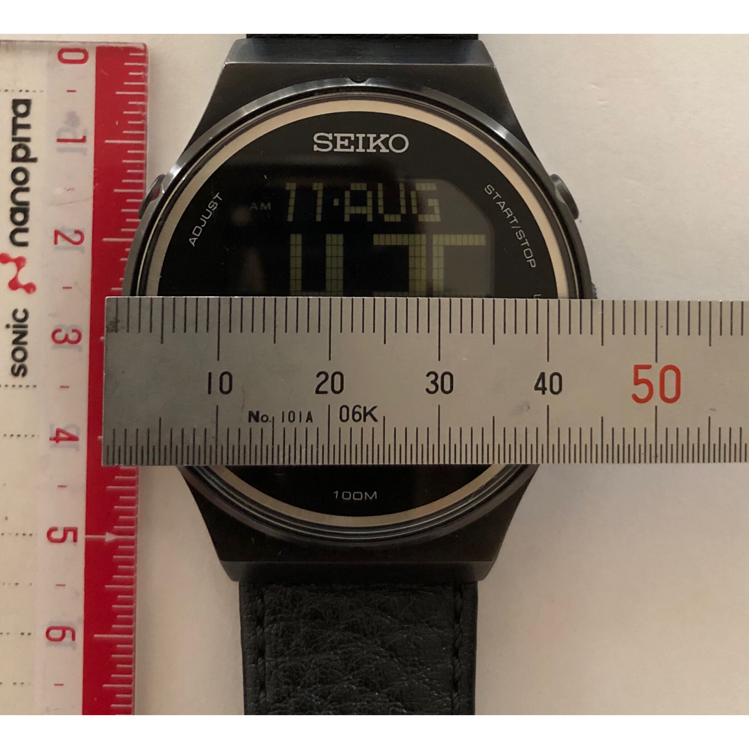 SEIKO - SEIKO デジタル 腕時計の通販 by 80s耀司's shop SEIKO - SEIKO デジタル 腕時計の通販 by 80s耀司's shop
