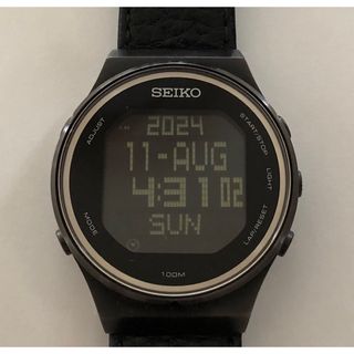 SEIKO(腕時計(デジタル))のフリマアイテム一覧 SEIKO(腕時計(デジタル))のフリマアイテム一覧