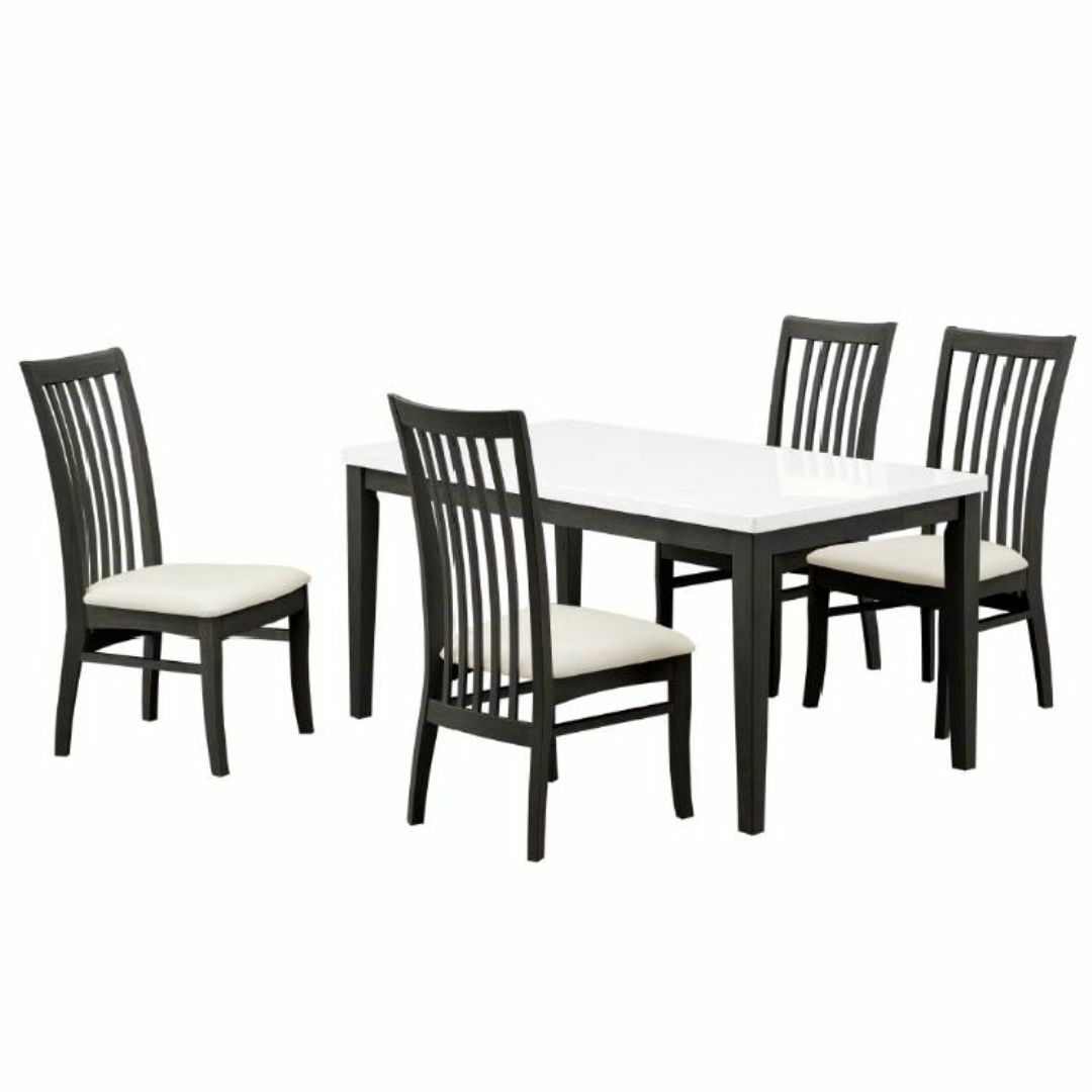 SK DC SPD ダイニングチエア 2脚 ブラウン SK DC SPD ダイニングチエア 2脚 ブラウン