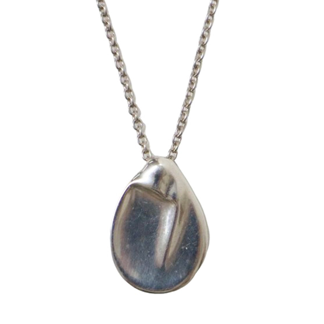 中古】Tiffany 不味 & Co. エルサ・ペレッティ オープン ハート 中古】Tiffany 不味 & Co. エルサ・ペレッティ オープン ハート