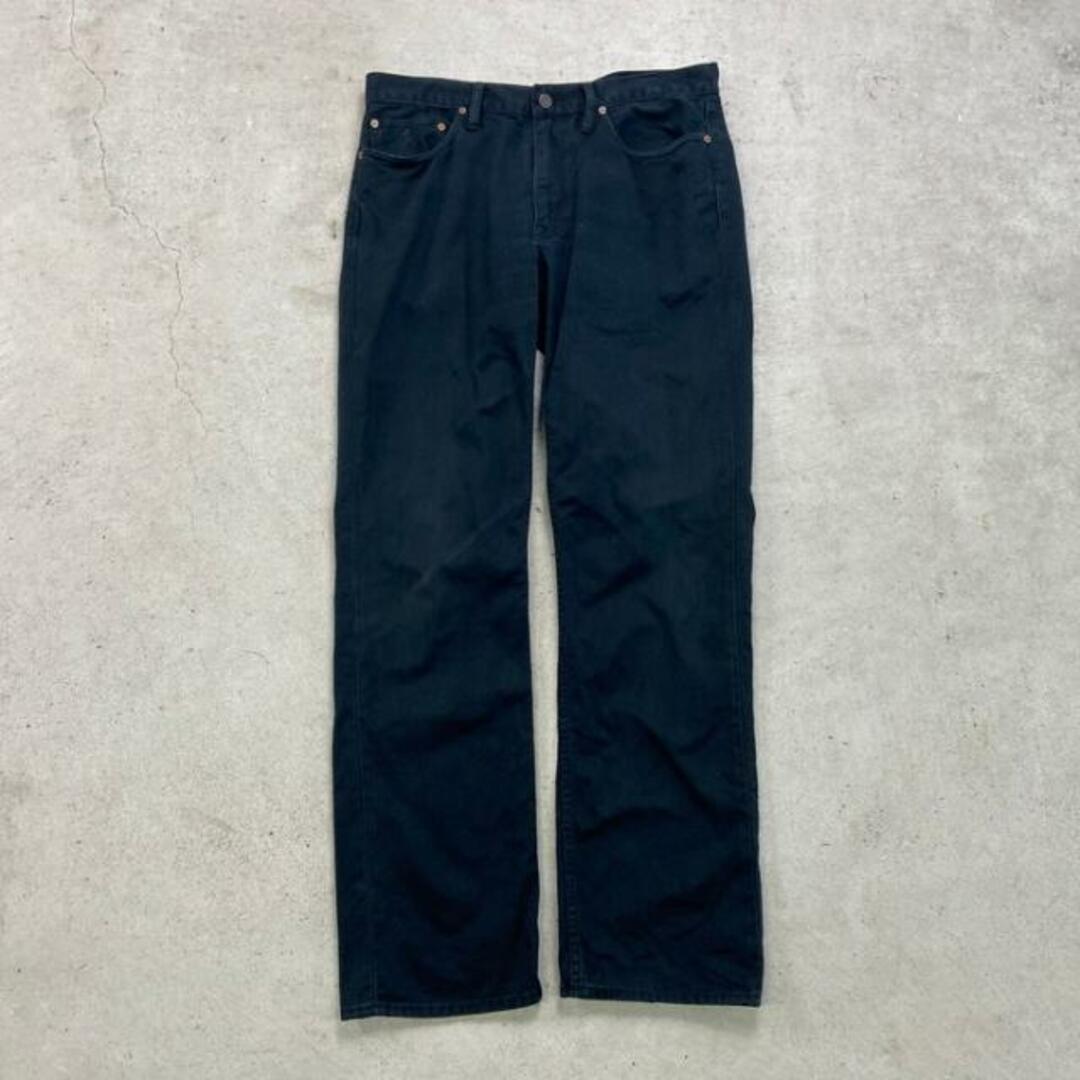Ralph Lauren - Polo Ralph Lauren ポロラルフローレン ブラック Ralph Lauren - Polo Ralph Lauren ポロラルフローレン ブラック