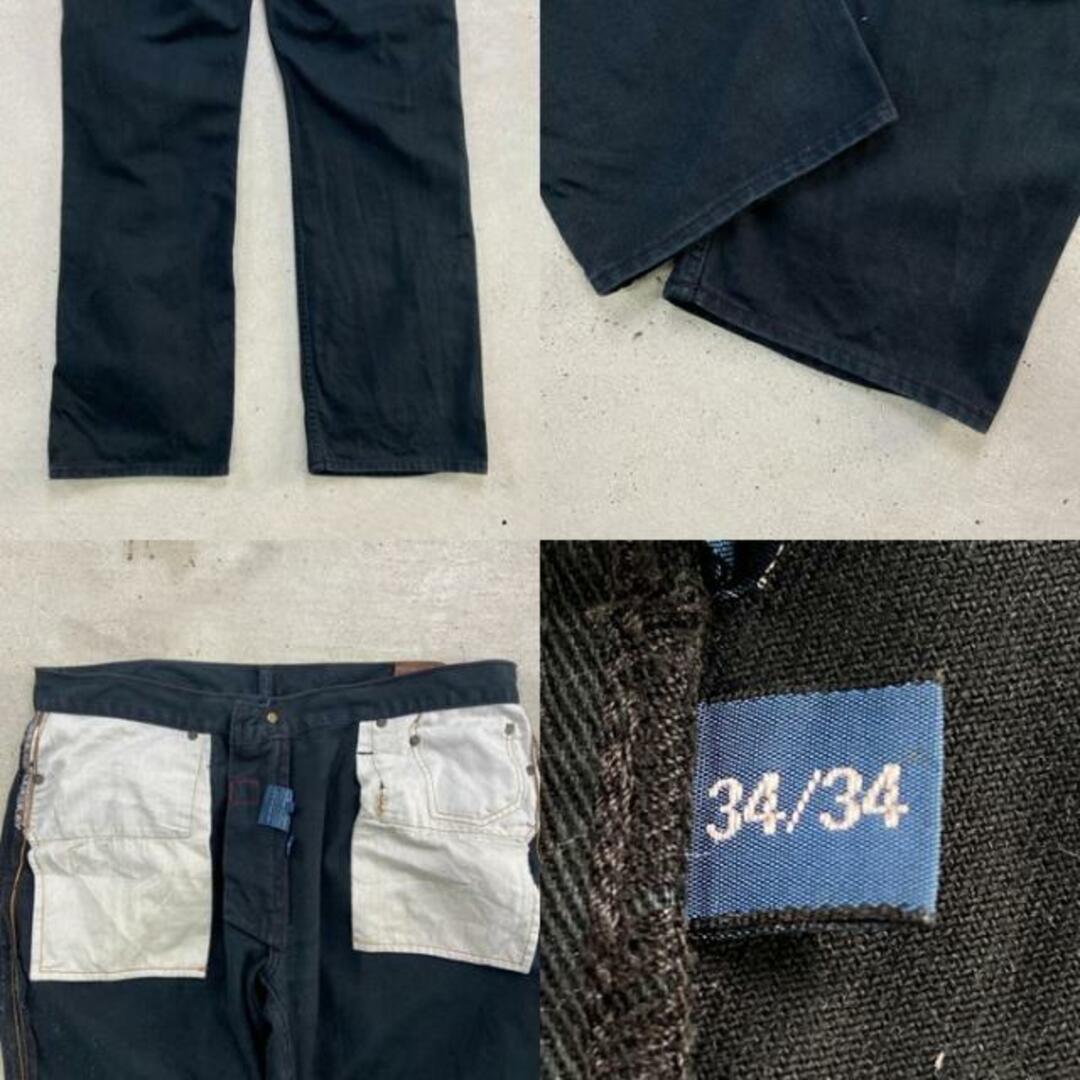 Ralph Lauren - Polo Ralph Lauren ポロラルフローレン ブラック Ralph Lauren - Polo Ralph Lauren ポロラルフローレン ブラック