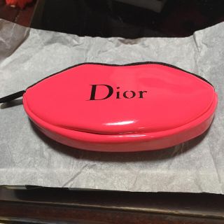 ディオール(Dior)のDior ノベルティ 非売品ポーチ(ポーチ)