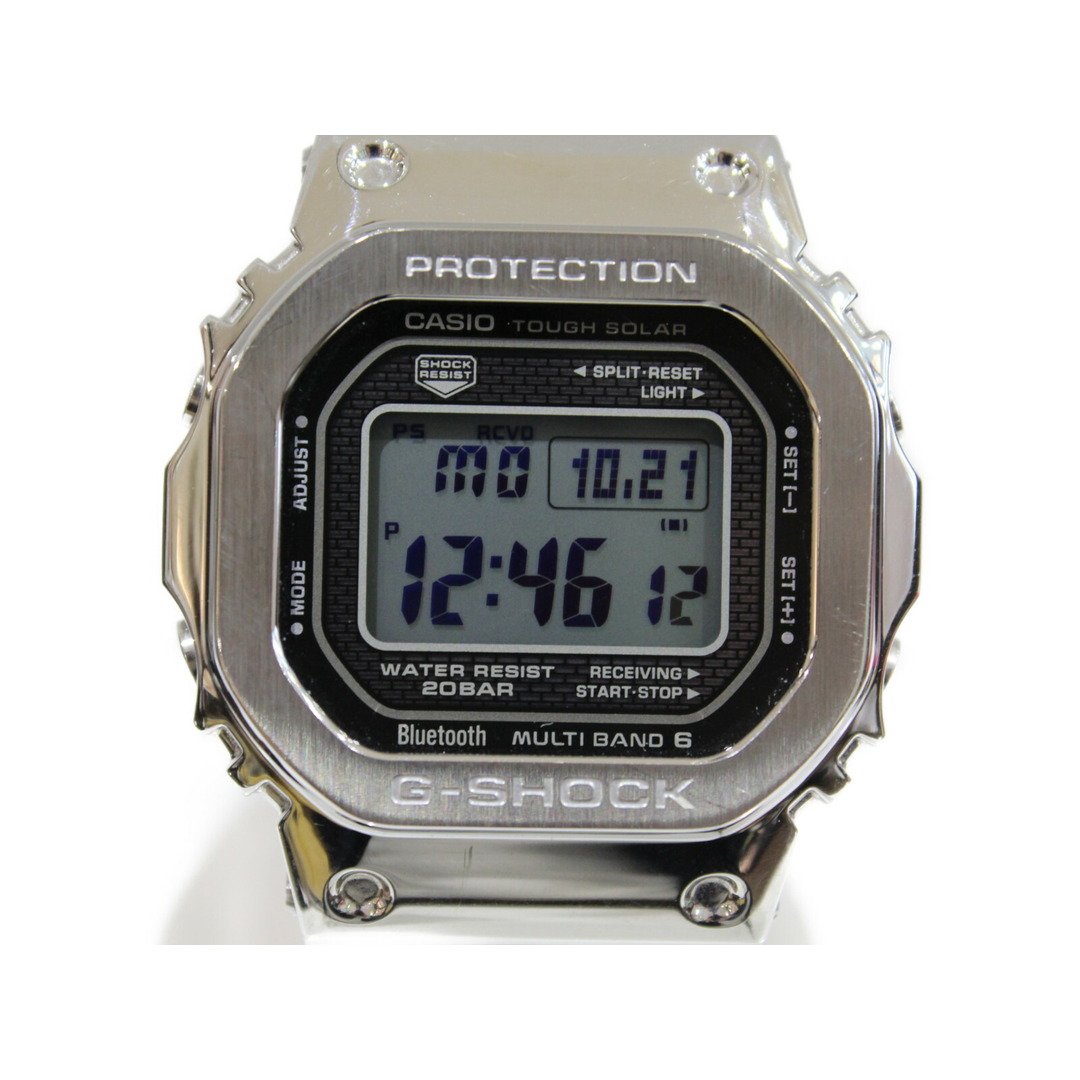 激安挑戦!! - CASIO 【35周年記念モデル】CASIO GMW-B5000D G-SHOCK カシオ その他