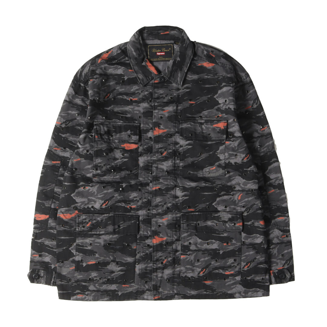 Supreme - 新品 Supreme シュプリーム ジャケット サイズ:S 23SS Supreme - 新品 Supreme シュプリーム ジャケット サイズ:S 23SS