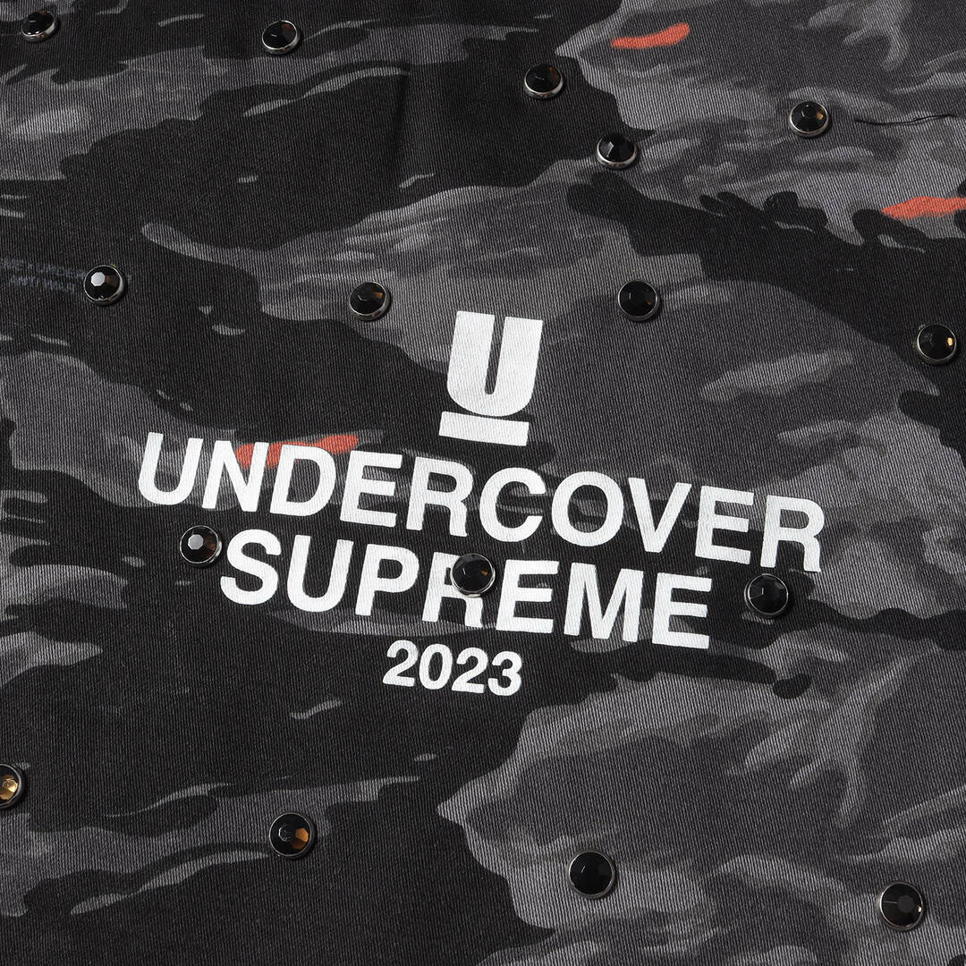 Supreme - 新品 Supreme シュプリーム ジャケット サイズ:S 23SS Supreme - 新品 Supreme シュプリーム ジャケット サイズ:S 23SS