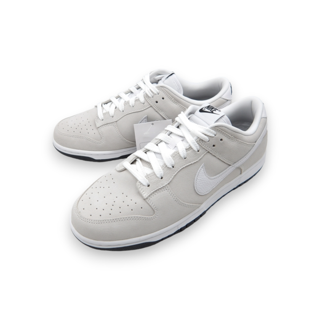 NIKE BY YOU DUNK LOW GRAY サイズ29.0cm AH7979-992 NIKE BY YOU DUNK LOW GRAY サイズ29.0cm AH7979-992