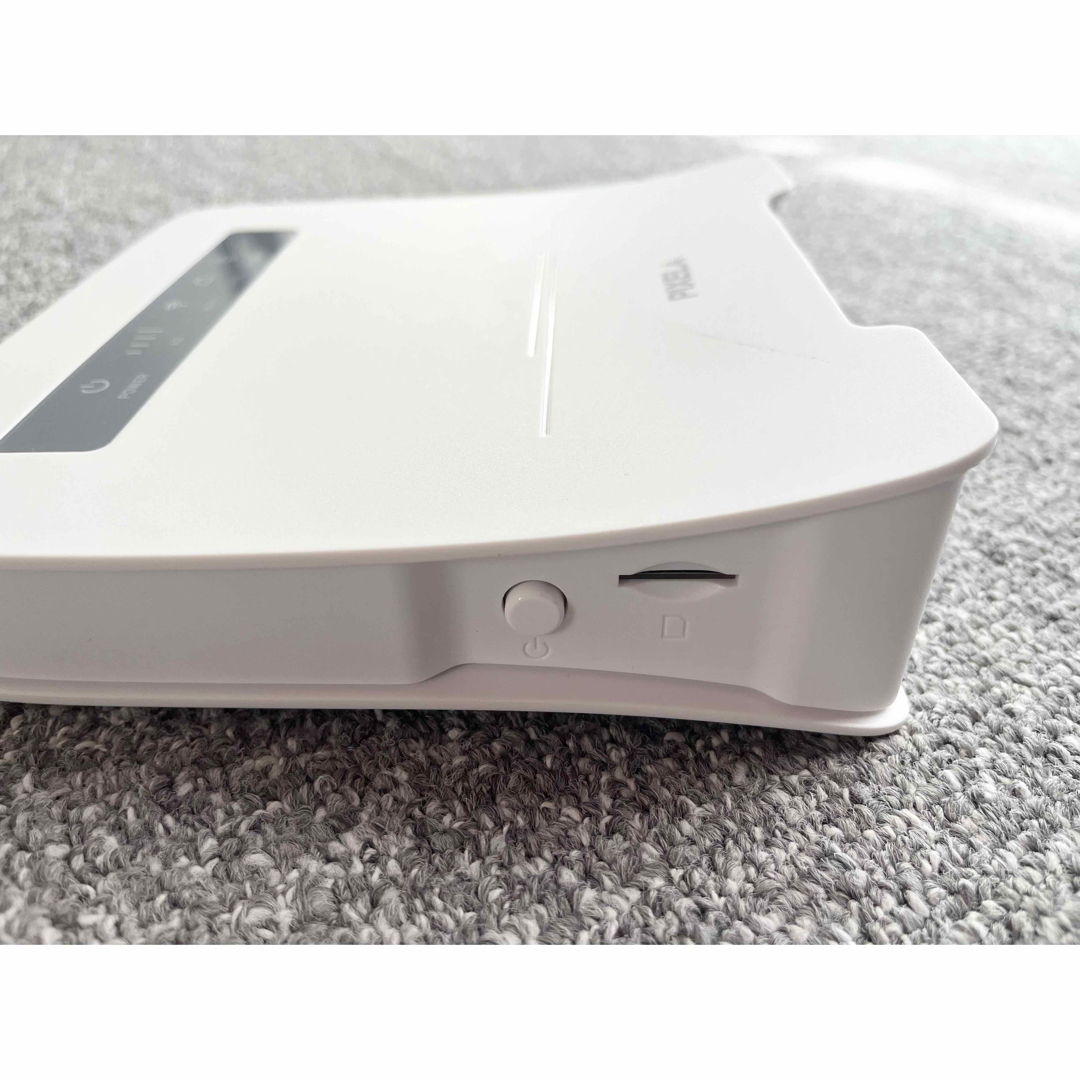 PIXELA - 【中古】ピクセラ LTE対応 SIMフリーホームルーター PIXELA - 【中古】ピクセラ LTE対応 SIMフリーホームルーター