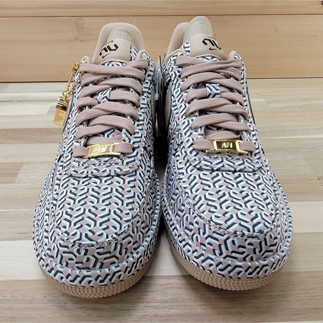 NIKE - ナイキ ウィメンズ エアフォース1 ロー ユナイテッド NIKE - ナイキ ウィメンズ エアフォース1 ロー ユナイテッド