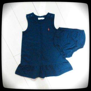 ラルフローレン(Ralph Lauren)のRALPH LAUREN♡kids(その他)