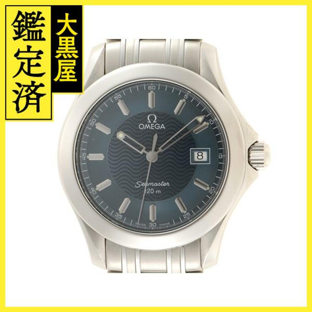 OMEGA - オメガ ｼｰﾏｽﾀｰ 2511.81 【200】