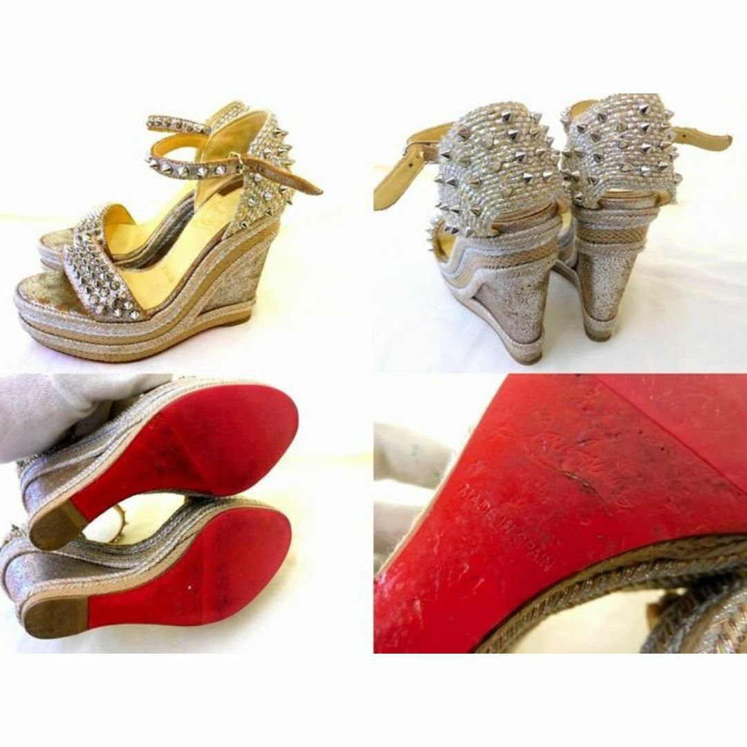 Christian Louboutin - CHRISTIAN LOUBOUTIN(クリスチャン Christian Louboutin - CHRISTIAN LOUBOUTIN(クリスチャン
