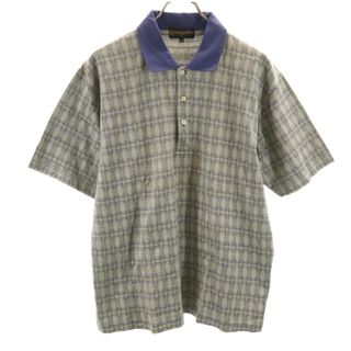 GIANNI VALENTINO(ポロシャツ)のフリマアイテム一覧 GIANNI VALENTINO(ポロシャツ)のフリマアイテム一覧
