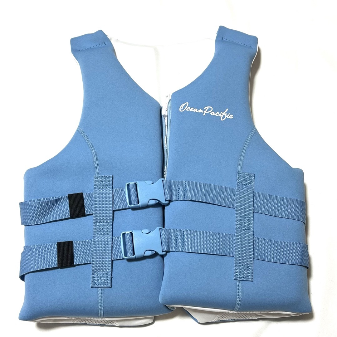 芸能人愛用のおすすめ最新情報 PACIFIC OCEAN - レディース 【新品】オーシャンパシフィック ウェア