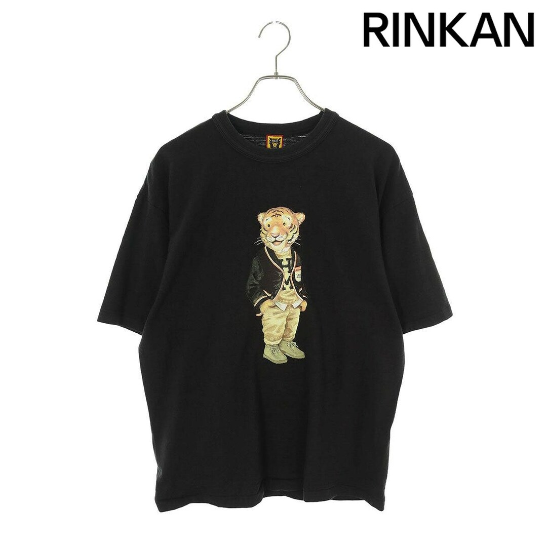 ヒューマンメイド 24SS GRAPHIC T-SHIRT #4 HM28TE005BK4 ヒューマンメイド 24SS GRAPHIC T-SHIRT #4 HM28TE005BK4